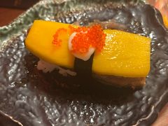 -隐月· 㐂和食屋(芝罘万达公馆店)