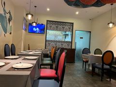 -Pita's&Tika's中东和印度风味餐厅(龙湖天街店)