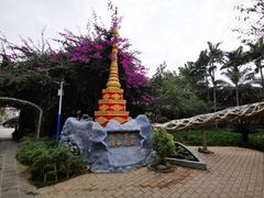 -瑞丽独树成林风景区