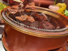 -西塔老太太泥炉烤肉(苏州大悦城店)