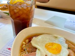 -大哥餐厅(西城花园店)