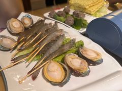 -潮汕壹号·潮汕菜·打边炉·生腌(总店)