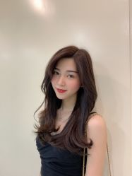 -3AM HAIR SALON染发接发
