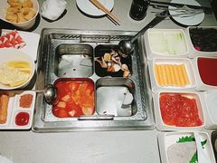 -海底捞火锅(北京西路夜宵主题店)