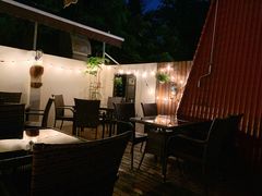 露天位-El Bodegon阿根廷秘鲁餐厅(幸福路店)