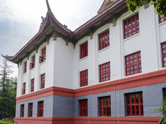 -四川大学(望江校区)