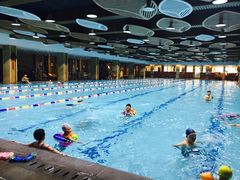 -南宫温泉水世界