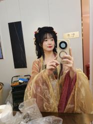 -盘子女人坊古装写真摄影(厦门总店)