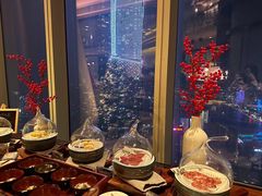 -广州四季酒店·意珍·意式自助餐