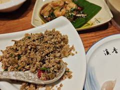 -滇香肴·云南菜蒸汽石锅鱼(云南北路店)