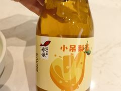 -船歌·鱼水饺青岛菜(国贸商城店)