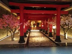 -蓝鲸湾汤泉(包河店)