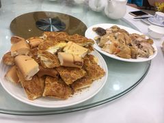 -东江海鲜酒家(艺都分店)