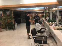 -雅仕 HAIR SALON 美发沙龙