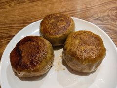 门钉肉饼-清真吴记门钉肉饼·喜多利