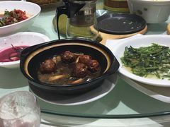 -小厨娘淮扬菜(天印大道店)