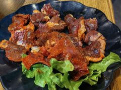 -大壮家原味烤肉(兴华北街店)