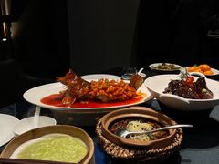 -江南雅厨(李公堤店)