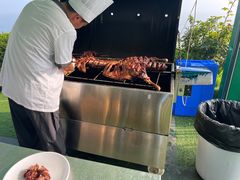 -渔公码头海货全海鲜自助(海滨旅游路店)