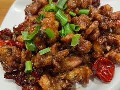 -晚归月亮湾私家菜(临邑路店)