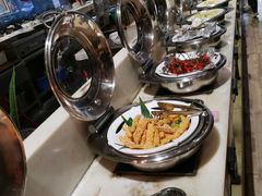 -凯利酒店自助餐(元美中路店)