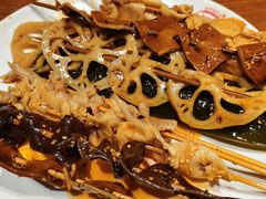 -青石桥老瓦房肥肠粉总店(青石桥总店)