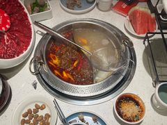 -左庭右院鲜牛肉火锅(长泰广场店)