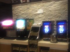 -萨莉亚意式餐厅(天河城购物中心店)