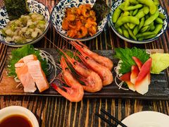 -平成屋·午肴夜酒(四川北路店)