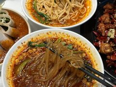 -白石の深夜食堂(宝龙店)