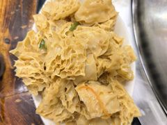 -农家乐大锅台铁锅炖(四流中路店)