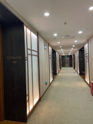 -爱贝蕊恩韩式月子会所(南山店)