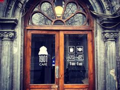 门面-1901 Cafe(西四店)