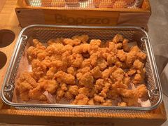 -比格比萨自助(新辰里学清路店)