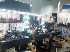 -海马体照相馆(龙湖杭州金沙天街店)