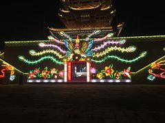-水浒好汉城