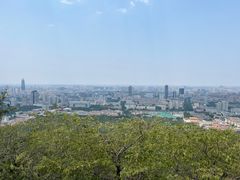 -千佛山风景名胜区