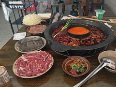 -黄潇洒老火锅(九眼桥宏济巷店)