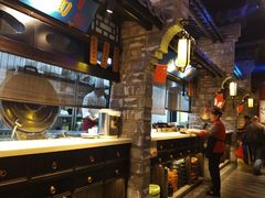-红蜡烛•瓦罐粥家常菜•夜宵(中山路店)