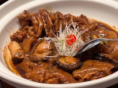 -钱塘宴(东站西子国际店)