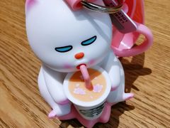 -星巴克(天津SM城市广场店)
