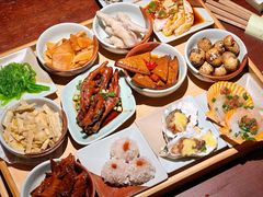 -青藤茶馆(南山路店)