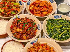 -潇湘阁(昆泰国际大厦店)