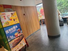 -麦当劳(咸阳人民路店)