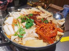 -大叹号啤酒屋·延边料理(延大店)
