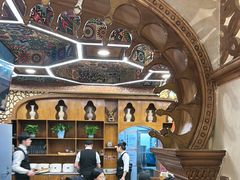 -乡村馕坑肉·烧烤·新疆菜·本地人更爱吃(阿勒泰首店)