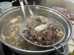 -菜忠潮州牛肉店(岗厦店)