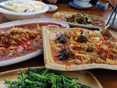 -青城甲(青城山店)