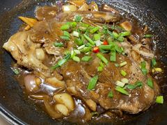 -佶政筋饼·新概念(安阳路店)