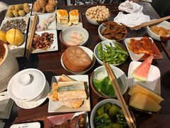 -青藤茶馆(南山路店)